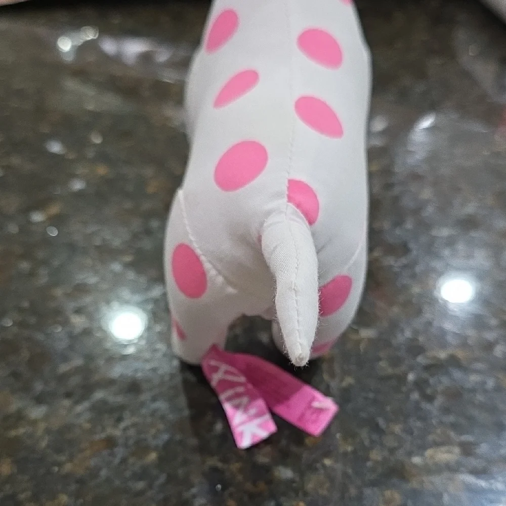 Victoria's Secret Pink Dog - Picture 2 of 5